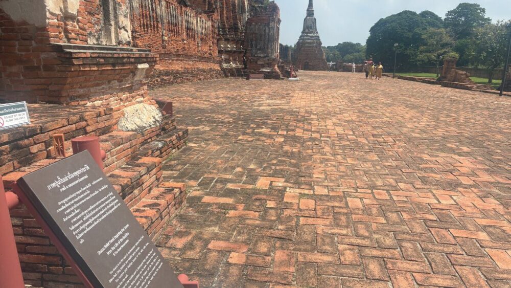 進みたい道の再考