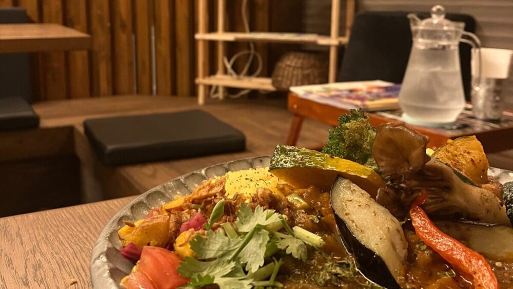 「食」は根幹