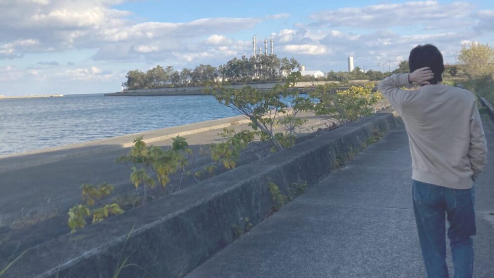 農業への興味のキッカケ